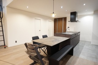 行方市の地震に強い家・お引渡し