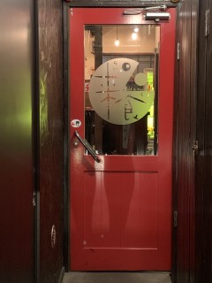 来食・改修工事