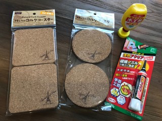 木工教室で作ったもの・その2