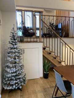 お家づくりのお手伝い