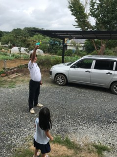 わけあってこうなりました。