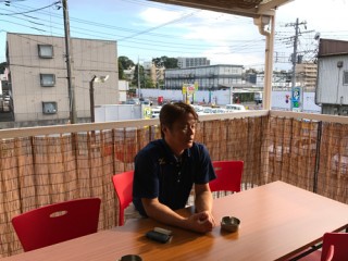 明日からお盆休み