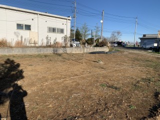 基礎ユニット鉄筋