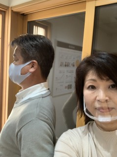 パナソニックのインスタライブに出演したよ