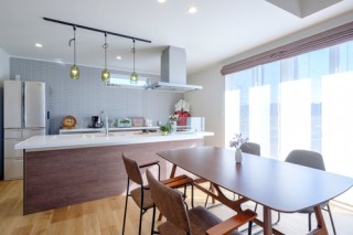 田山建設のこだわり