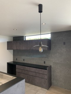 キッチン・カップボード