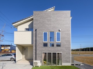 家族の要望を発表しあうところから始める家づくり