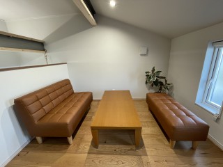 新事務所のお披露目