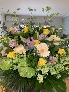 ありがとうございました