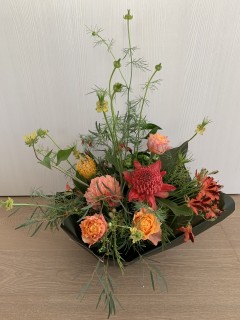 これまで生きてきて初めてです