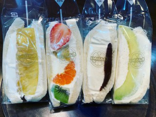 ゴールデンウィーク最終日