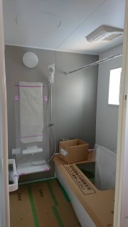 茨城で一番最初だよ。