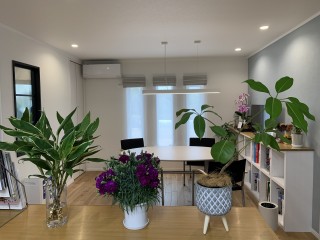 JUDY　AND　MARY　をききながら