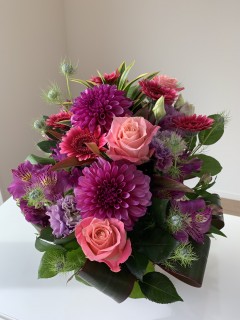 時間割つくってみたよ