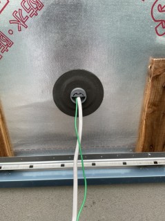 安心の家づくりを語ってみた。