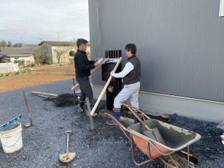 田山建設は何をやってる会社なの？