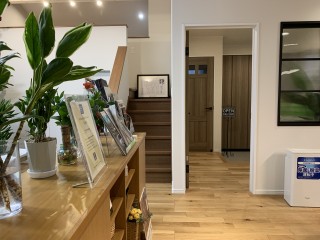 田山建設の良いところ・その１