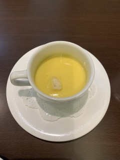 美味しいトウモロコシ