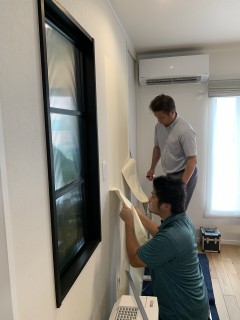 田山建設事務所のアップデート