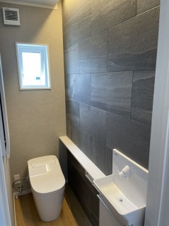 ぐるぐる家事動線のお家・完成見学会