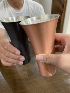 ご契約ありがとうございました