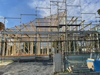 本物の良い家には消費税減税してくれないかな