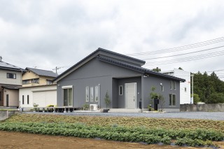 田山建設のお客様