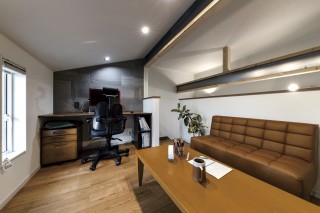 愛する家族の命を守る家