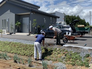 こんなことまでやっちゃうんです