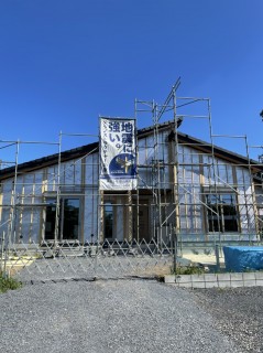 田山建設の標準仕様はグレードの高さに自信があります