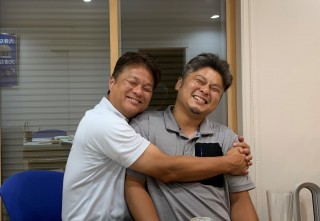 人柄の良さで選ばれているようです