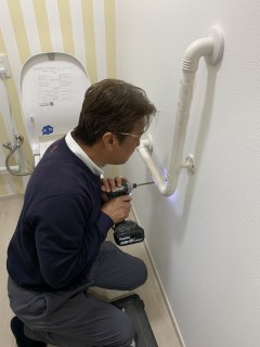 リフォーム工事こそ信頼できる業者さんで