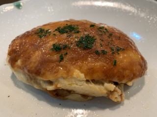 美味しいお惣菜の店