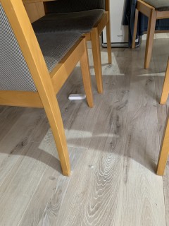 妖怪ものかくしの仕業にちがいない