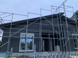 完成見学会に来たらわかるよ！