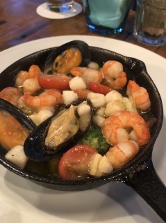 テイクアウト販売会