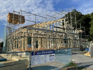 地震が多いと思うこと