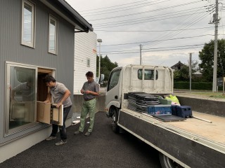 台風16号の影響はどうなのかな