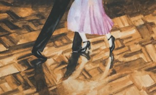 ハードメイプル～ダンスホール