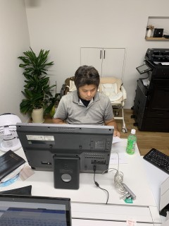 年齢のせいにしたくないんです。