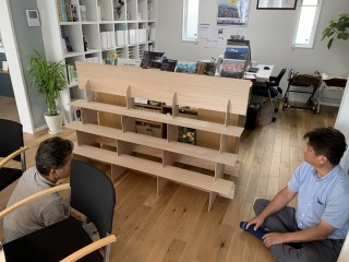 お客様感謝祭で人気ナンバーワン