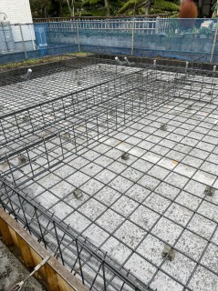 構造計算で強い基礎