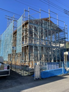 ひたちなか市の地震に強いお家