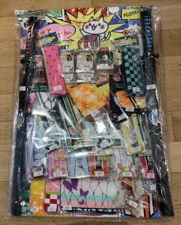 田山建設お客様感謝祭～射的コーナー～