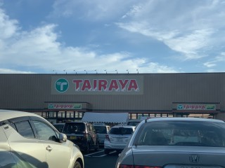 たこ焼きの材料買い出し