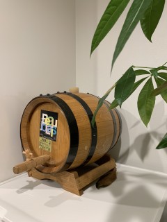 ボージョレ―ヌーボー解禁日