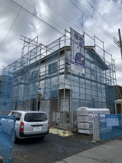 お値段以上の家