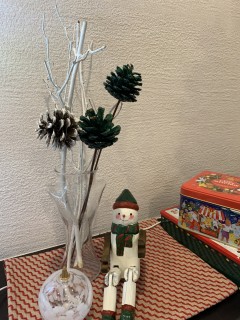 床暖房じゃないんですよ