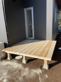 家事ラクの家をつくろう