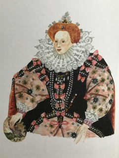 エリザベス女王の艦隊